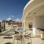 Postcode Liberdade Aparthotel 4*