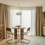 Postcode Liberdade Apartahotel Lisboa