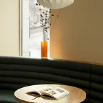 Aparthotel Postcode Liberdade
