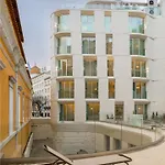 Postcode Liberdade Hotel apartamentowy