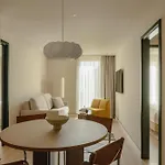 Hotel apartamentowy Postcode Liberdade