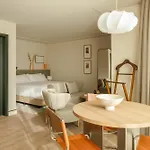Postcode Liberdade Hotel apartamentowy 4*