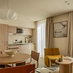 Postcode Liberdade 4* Lisbona