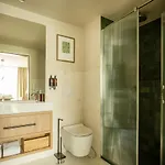 Postcode Liberdade 4* Lisbona