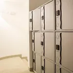 Postcode Liberdade