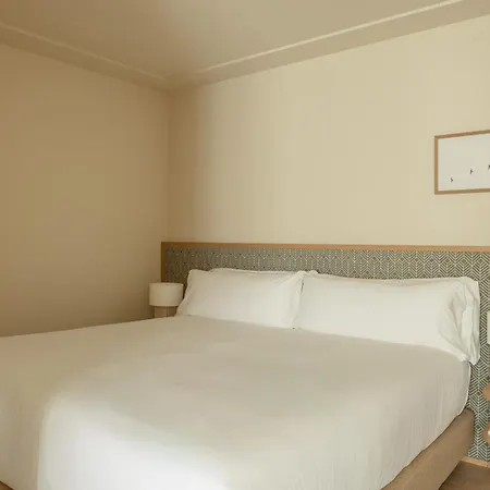 Postcode Liberdade شقة فندقية