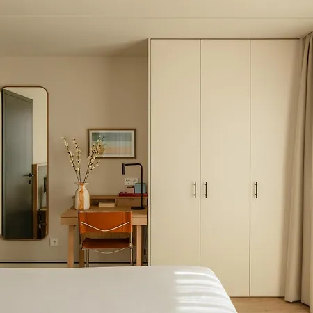 מלון דירות Postcode Liberdade ליסבון