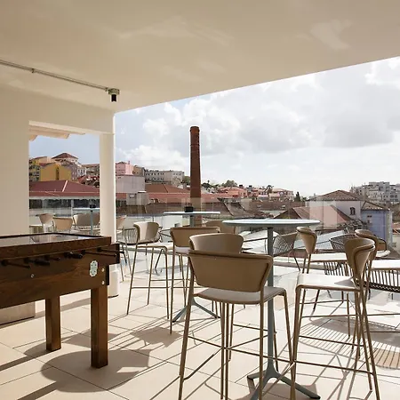 Postcode Liberdade Apartahotel 4*