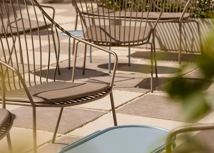 Postcode Liberdade Apartahotel