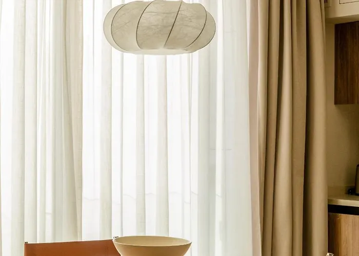 Postcode Liberdade Apartahotel 4*