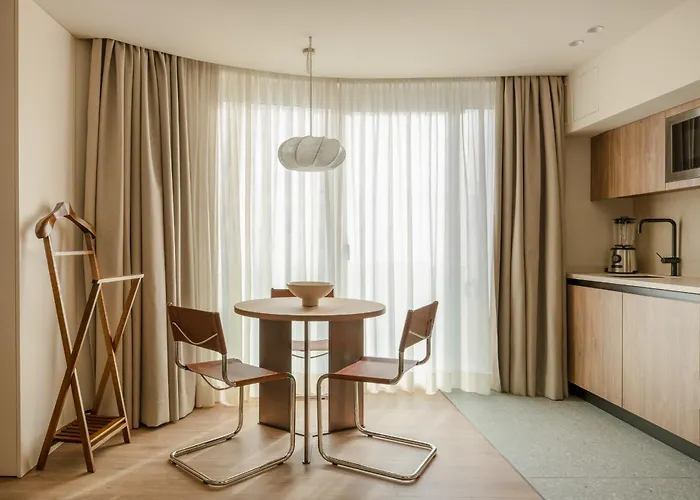 Postcode Liberdade Apartahotel Lisboa