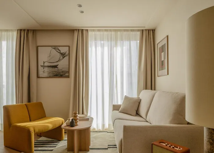 Postcode Liberdade Apartahotel