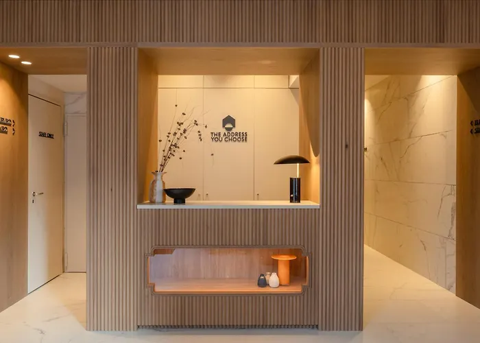 Postcode Liberdade 4*