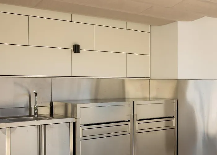 Postcode Liberdade Apartahotel 4*