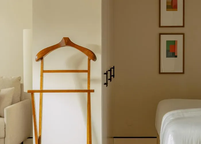 Postcode Liberdade 4* Lisboa