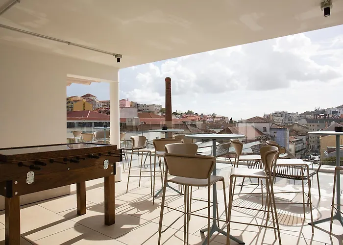 Postcode Liberdade Apartahotel 4*