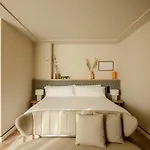 Postcode Liberdade شقة فندقية Lisboa