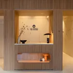 Postcode Liberdade 4*