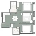 Postcode Liberdade 4* Lisboa