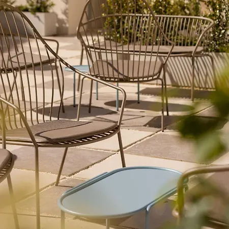 Postcode Liberdade 아파트호텔