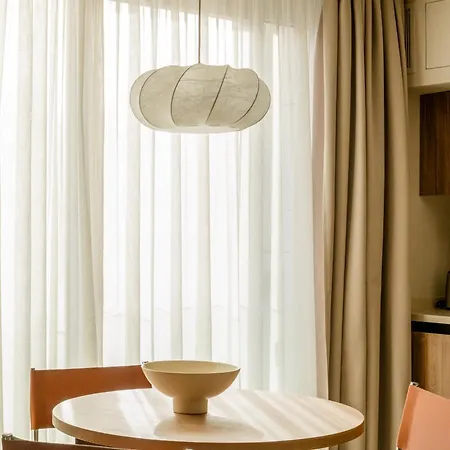 Postcode Liberdade شقة فندقية 4*