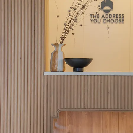 Postcode Liberdade 4* 리스본