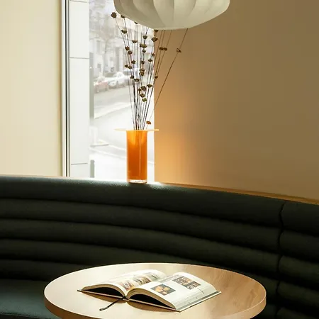 아파트호텔 Postcode Liberdade