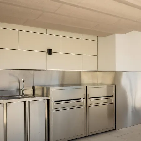 Postcode Liberdade 아파트호텔 4*