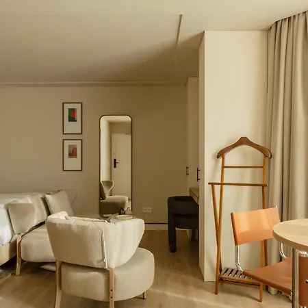 Postcode Liberdade 4* ליסבון