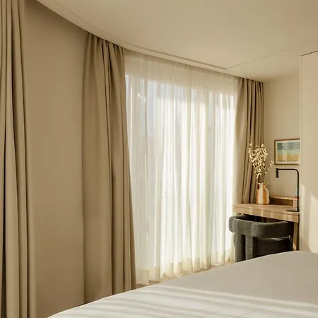 Postcode Liberdade 아파트호텔