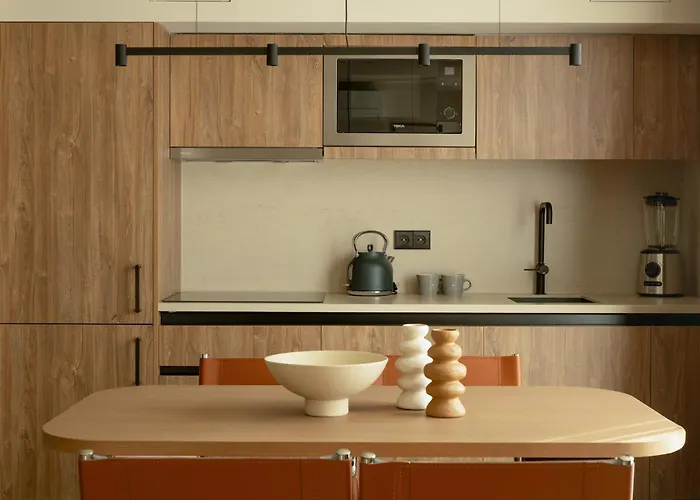 Postcode Liberdade شقة فندقية Lisboa