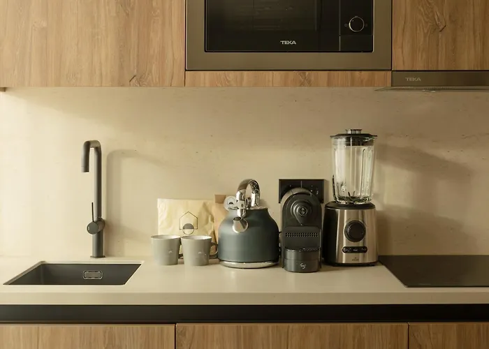 شقة فندقية Postcode Liberdade Lisboa