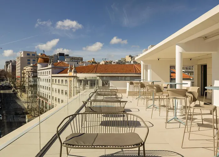 شقة فندقية Postcode Liberdade