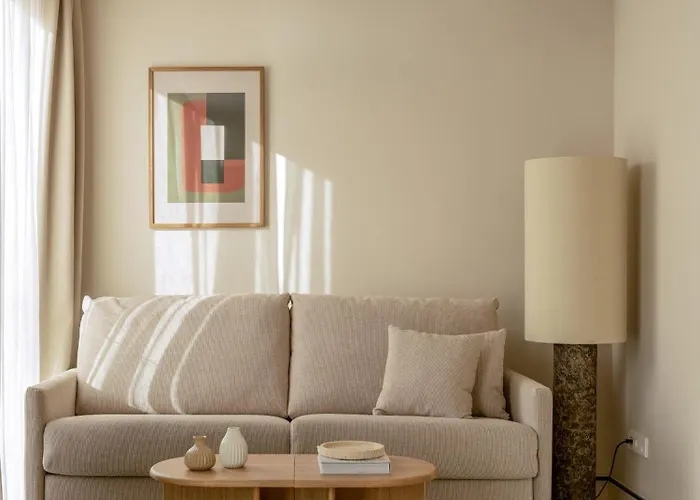 Postcode Liberdade شقة فندقية 4*