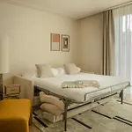 Postcode Liberdade Apartmanhotel