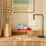 Apartmanhotel Postcode Liberdade