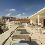 Apartmanhotel Postcode Liberdade