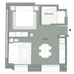 Postcode Liberdade Apartmanhotel Lisboa