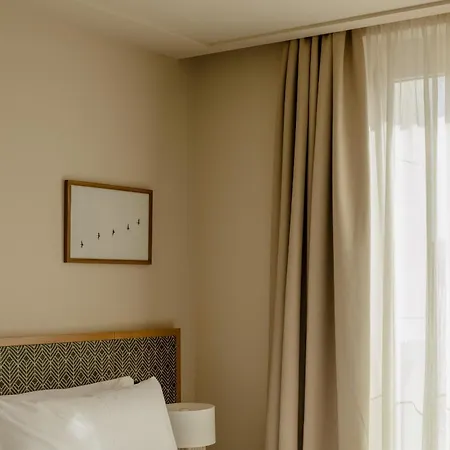 Postcode Liberdade Appart hôtel Lisboa