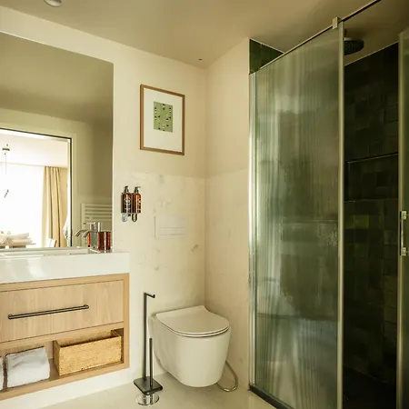 Postcode Liberdade 4* Lisboa