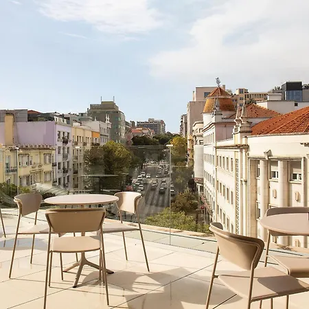 Postcode Liberdade Apartmanhotel 4*